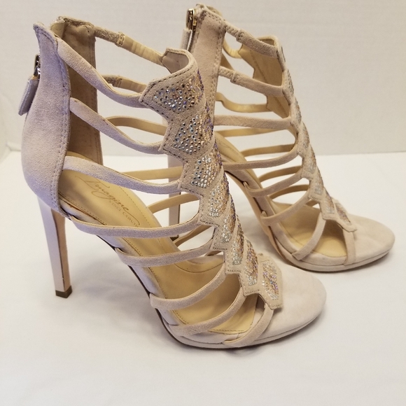 NEW with TAGS Size 6m. 4in heel Imagine Vince Camuto Orginal $150 - Picture 5 of 5